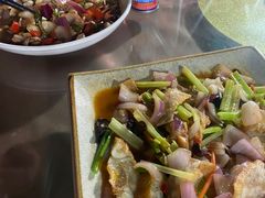 -江南村海鲜馆(洞头店)