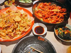 -红盔甲·小龙虾(车公庙店)