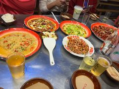 -馬伍旺川菜(江北虹悦城店)
