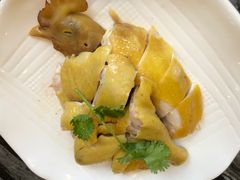 -美极鲜食坊(宝安南路店)