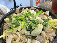 -六味牛杂煲·斋菜煲(桫椤湾店)