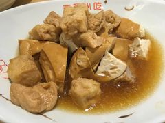 -恋萍小吃(时代店)