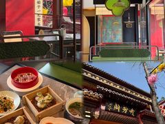 -奇芳阁·百年清真南京菜(夫子庙店)