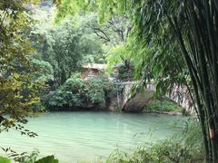 -英西峰林·洞天仙境