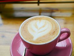 -灯塔咖啡馆BOOK·Coffee Shop