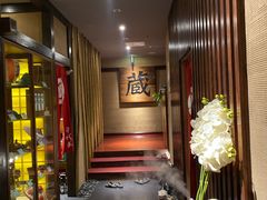 -千代武日本料理(爱建店)