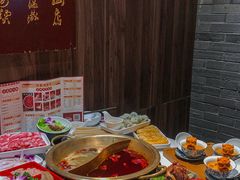 -小龙坎火锅(总店)