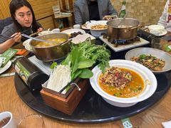 -半亩田·上海传统手工菜(新桥店)