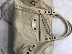 -IRENCE伊琳丝奢侈品皮具护理(二手鉴定世界广场店)