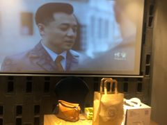 -潮庭·大连海鲜·炭火烧烤·扇贝王(大连店)