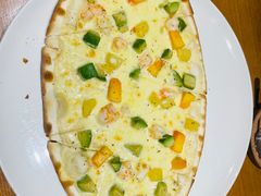 -JINNS锦时 steak&pizza(浸信会礼拜堂旧址店)