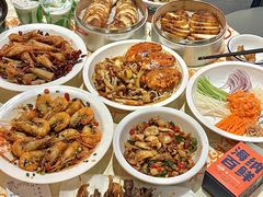 -小林哥的海鲜馆·夜宵烧烤(渔人码头店)