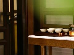 -淮香国色·淮扬菜(正大中心店)