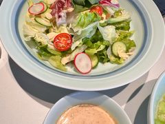 -0776食堂·京城创意菜(七里庄店)
