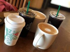 -星巴克(北京成寿寺路店)