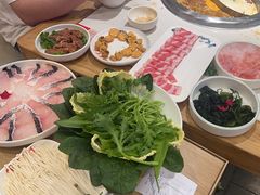 -蜀留香火锅(社会山店)