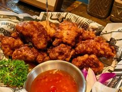-PAPAYA泰国街头小吃(南山路店)