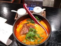 -和府捞面(东直门银座店)