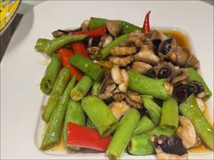 -老德州四合院·德州菜(天衢路店)
