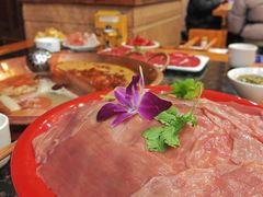 -老码头火锅(玉林店)