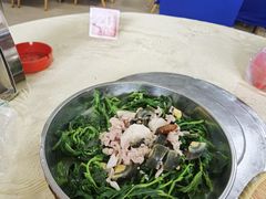 -红旗山庄(圭峰山店)