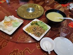 -盈春大饭店(千山路店)