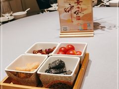 -狮王府淮扬菜(新街口友谊店)