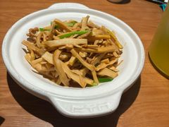 -吕氏疙瘩汤·新派鲁菜(济南万象城店)