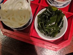 -受气牛肉·重庆耙牛肉(南坪总店)