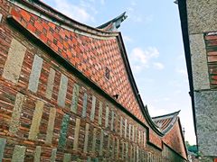 -晋江五店市传统文化旅游区