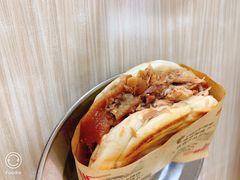 -樊记腊汁肉(竹笆市总店)