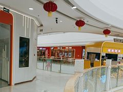 -万达广场(渭南高新店)