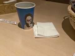 -拿渡麻辣香锅(世茂广场·工三店)