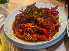 -有位虾匠·胶东土菜小馆(市北店)