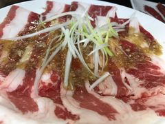 -喜来稀肉(虹泉路店)