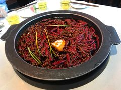 -川西坝子火锅(金沙1.0直营店)