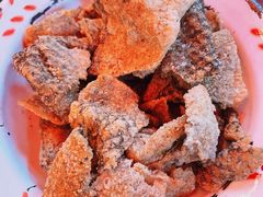 -沙胆彪炭炉牛杂煲(成都玉林店)