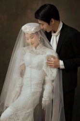 -IDO婚纱摄影(上海旗舰店)