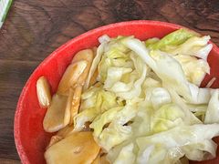 -攀枝花·任德琼·盐边羊肉米线