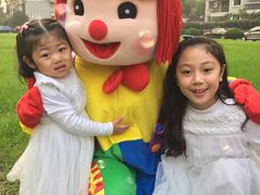 -金宝贝早教(金地·喜悦荟oopcity店)