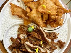 -鸢飞潍坊菜馆(鸢飞大酒店)