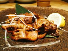 铁板牛舌-初居食屋日式料理(万象城购物中心店)