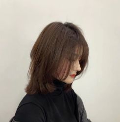 点击看大图 -藤野造型
