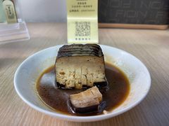 -面道赞宁海海鲜面(迎凤街店)