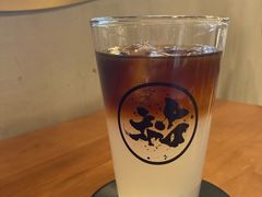 -从启咖啡(五羊邨店)