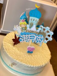 -和伊母婴护理中心·全套房(金山店)