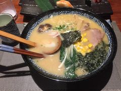 -神乐屋料理·铁板烧(京华园店)