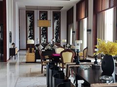 -河源万绿湖美思威尔顿酒店