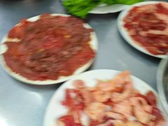 -松明一烤肉馆(鲁园店)