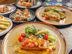 -blue frog蓝蛙(长泰广场店)